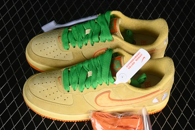 All Categories Nk Air Force 1 Air Force Series Nk Air Force 1 Low Air Force Low Nike Air Force 1'07 Low Powerpuff Girls Air Force One Low Casual Shoes IU7612-700